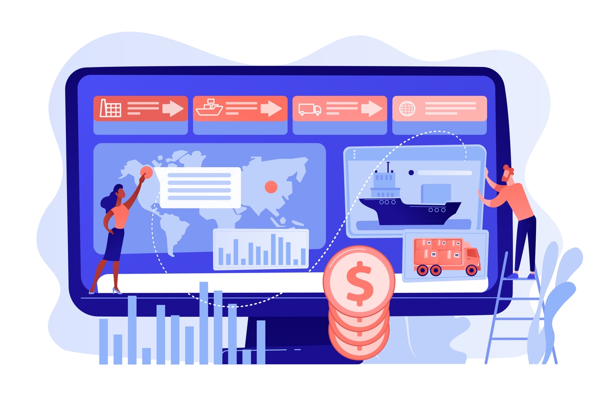 Turn Supplier Data Into Decisions